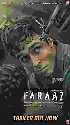 Faraaz vj ice p Jatin Sarin